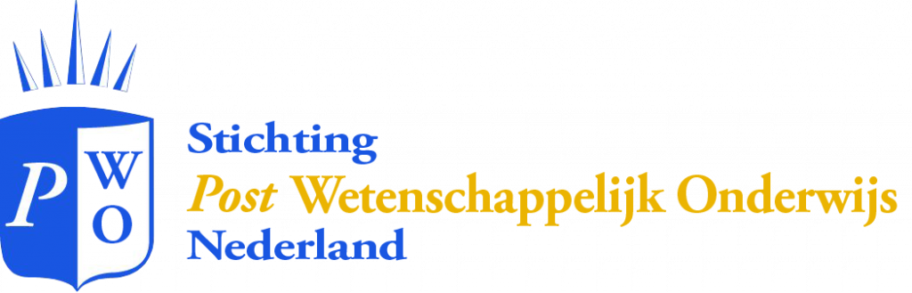 PCO Kennis kwaliteit erkenning Post-WO