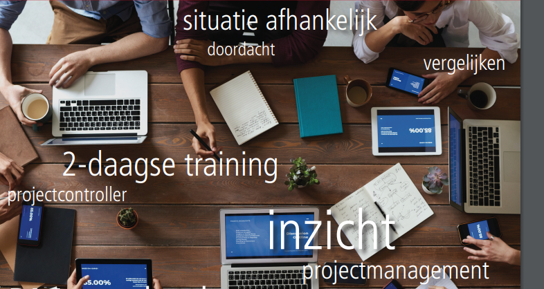 projectmanagement methodieken