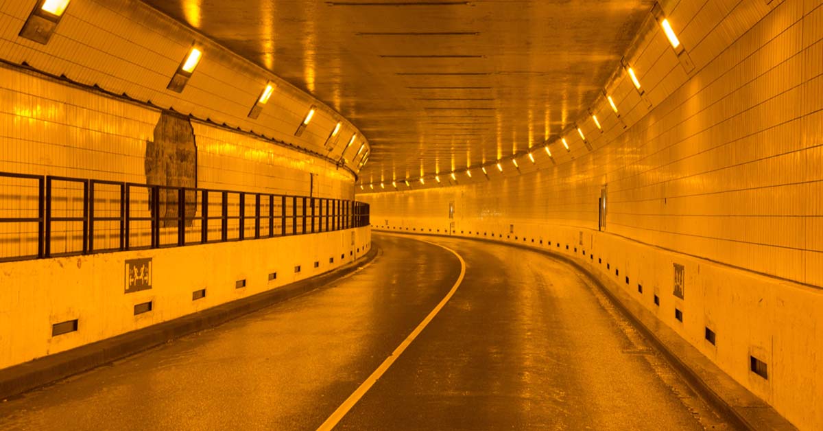 Renovatie Maastunnel Rotterdam - PCO Kennis